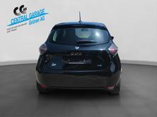 RENAULT Zoe FP R135 Intens inkl. Batterie, Électrique, Occasion / Utilisé, Automatique - 5