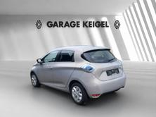 RENAULT Zoe R90 Intens inkl. Batterie, Électrique, Occasion / Utilisé, Automatique - 3
