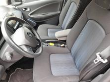 RENAULT Zoe R90 Intens inkl. Batterie, Électrique, Occasion / Utilisé, Automatique - 4