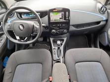 RENAULT Zoe R90 Intens inkl. Batterie, Électrique, Occasion / Utilisé, Automatique - 5