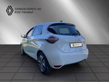 RENAULT Zoe R135 Riviera Batteriemiete, Électrique, Occasion / Utilisé, Automatique - 4
