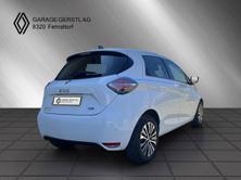 RENAULT Zoe R135 Riviera Batteriemiete, Électrique, Occasion / Utilisé, Automatique - 6