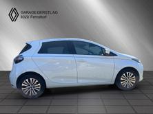 RENAULT Zoe R135 Riviera Batteriemiete, Électrique, Occasion / Utilisé, Automatique - 7