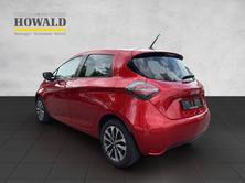 RENAULT Zoe R135 Intens, Électrique, Occasion / Utilisé, Automatique - 3