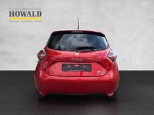 RENAULT Zoe R135 Intens, Électrique, Occasion / Utilisé, Automatique - 4