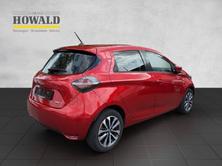 RENAULT Zoe R135 Intens, Électrique, Occasion / Utilisé, Automatique - 5