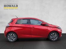 RENAULT Zoe R135 Intens, Électrique, Occasion / Utilisé, Automatique - 6