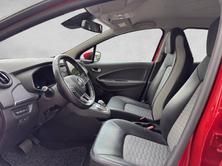 RENAULT Zoe R135 Intens, Électrique, Occasion / Utilisé, Automatique - 7