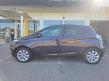 RENAULT Zoe Limited R110 (Batteriemiete), Électrique, Occasion / Utilisé, Automatique - 2
