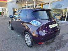 RENAULT Zoe Limited R110 (Batteriemiete), Électrique, Occasion / Utilisé, Automatique - 3