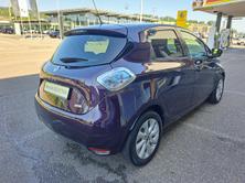 RENAULT Zoe Limited R110 (Batteriemiete), Électrique, Occasion / Utilisé, Automatique - 4
