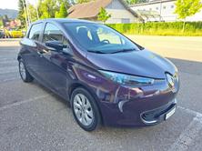 RENAULT Zoe Limited R110 (Batteriemiete), Électrique, Occasion / Utilisé, Automatique - 5