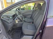 RENAULT Zoe Limited R110 (Batteriemiete), Électrique, Occasion / Utilisé, Automatique - 6