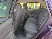 RENAULT Zoe Limited R110 (Batteriemiete), Électrique, Occasion / Utilisé, Automatique - 7