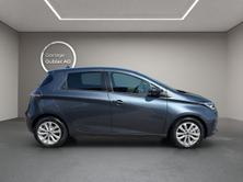 RENAULT Zoe R135 Intens, Électrique, Occasion / Utilisé, Automatique - 3