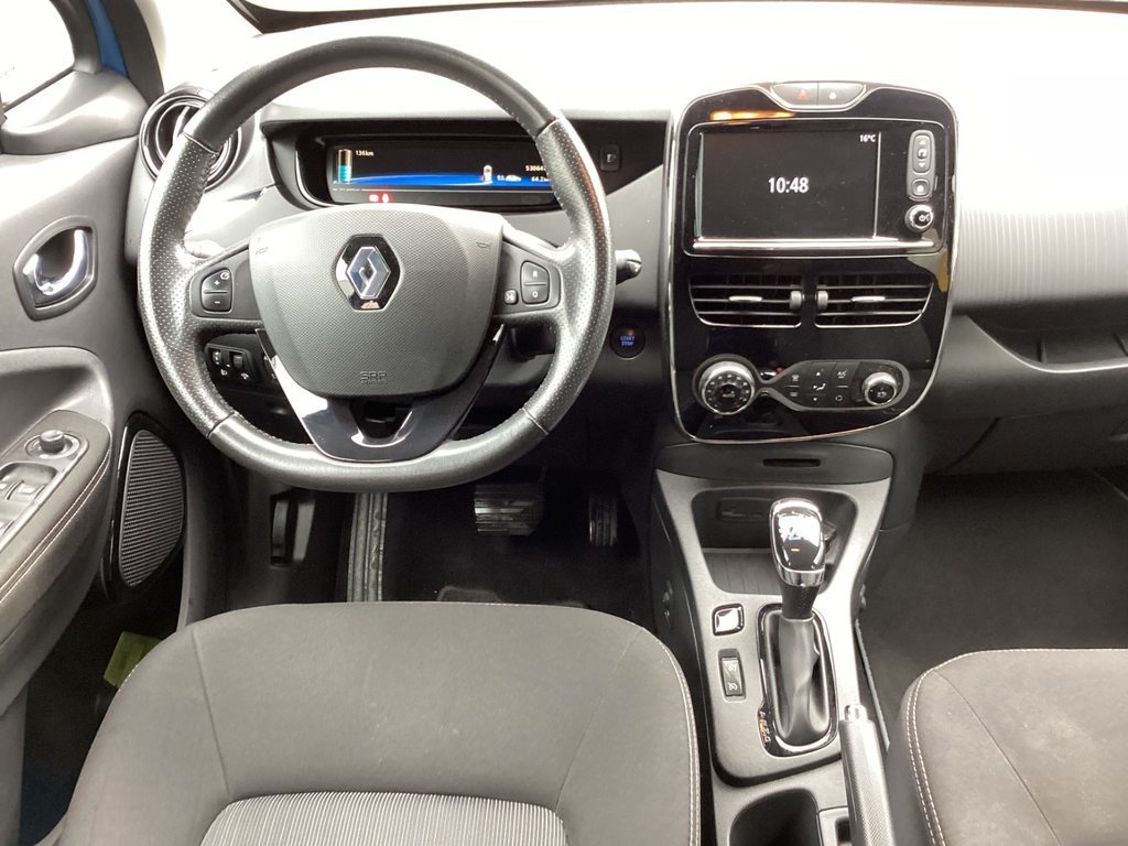 RENAULT ZOE FP R110 Limited inkl. Batterie, Elektro, Occasion / Gebraucht, Automatik - 5