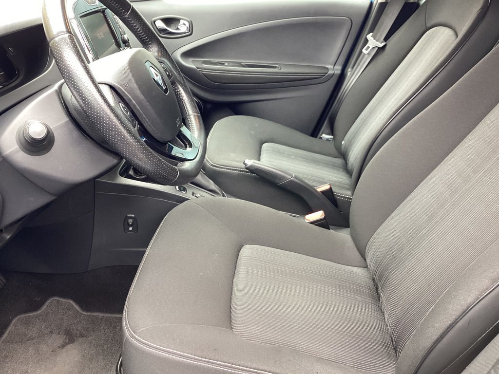 RENAULT ZOE FP R110 Limited inkl. Batterie, Elektro, Occasion / Gebraucht, Automatik - 6