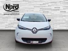 RENAULT Zoe R110 Limited, Électrique, Occasion / Utilisé, Automatique - 7