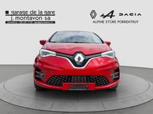 RENAULT Zoe R135 Intens, Électrique, Occasion / Utilisé, Automatique - 2