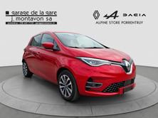 RENAULT Zoe R135 Intens, Électrique, Occasion / Utilisé, Automatique - 3
