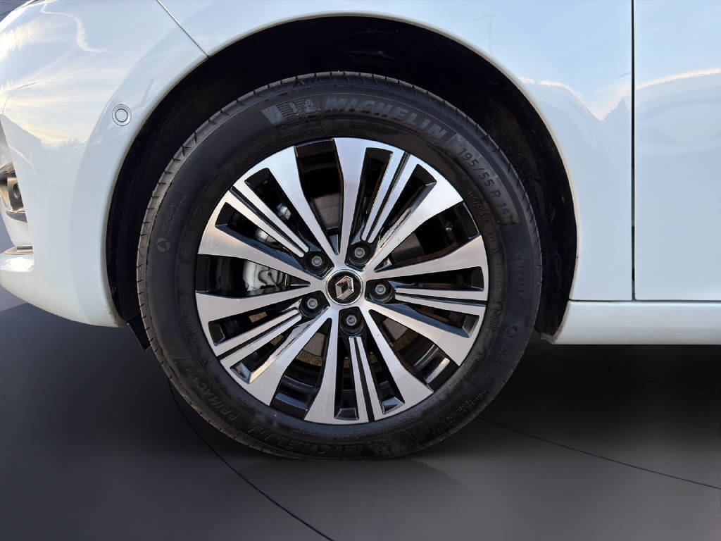 RENAULT Zoe FP R135 Riviera inkl. Batterie, Electric, Second hand / Used, Automatic - 7