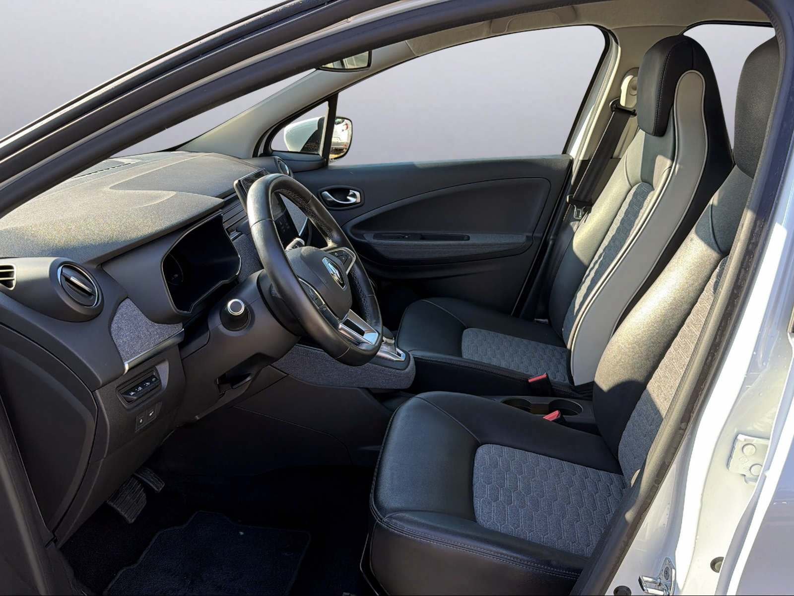 RENAULT Zoe R135 Intens, Elettrica, Occasioni / Usate, Automatico - 5