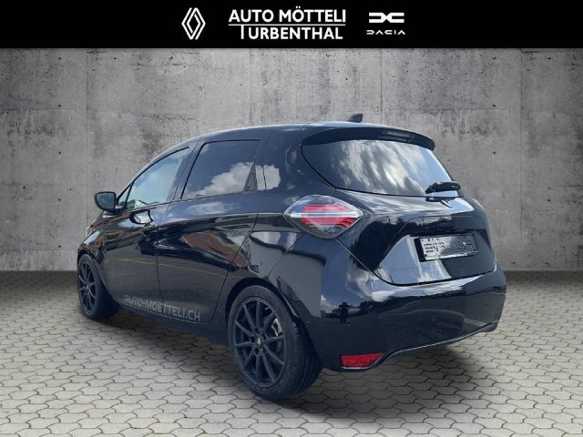 RENAULT Zoe FP R135 Intens inkl. Batterie, Électrique, Occasion / Utilisé, Automatique - 3