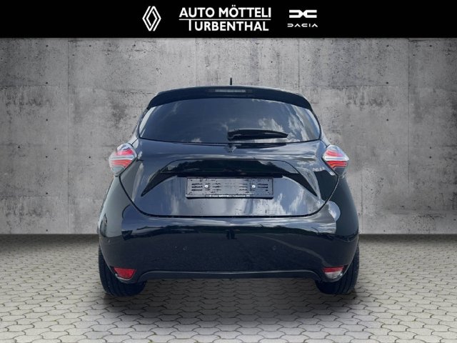 RENAULT Zoe FP R135 Intens inkl. Batterie, Électrique, Occasion / Utilisé, Automatique - 4