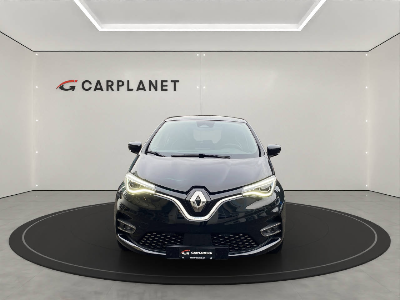 RENAULT Zoe FP R135 Intens inkl. Batterie, Elettrica, Occasioni / Usate, Automatico - 2