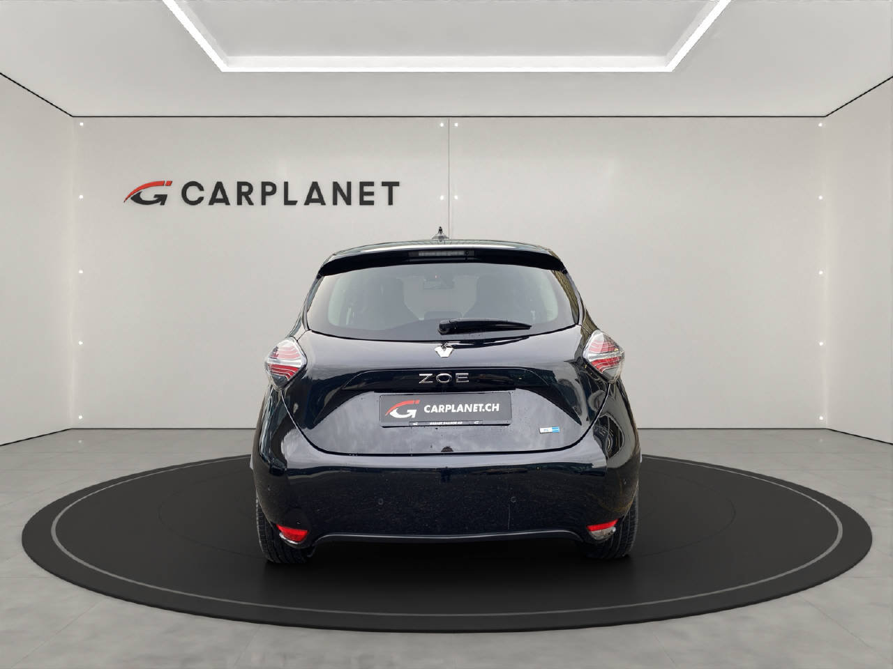 RENAULT Zoe FP R135 Intens inkl. Batterie, Elettrica, Occasioni / Usate, Automatico - 5