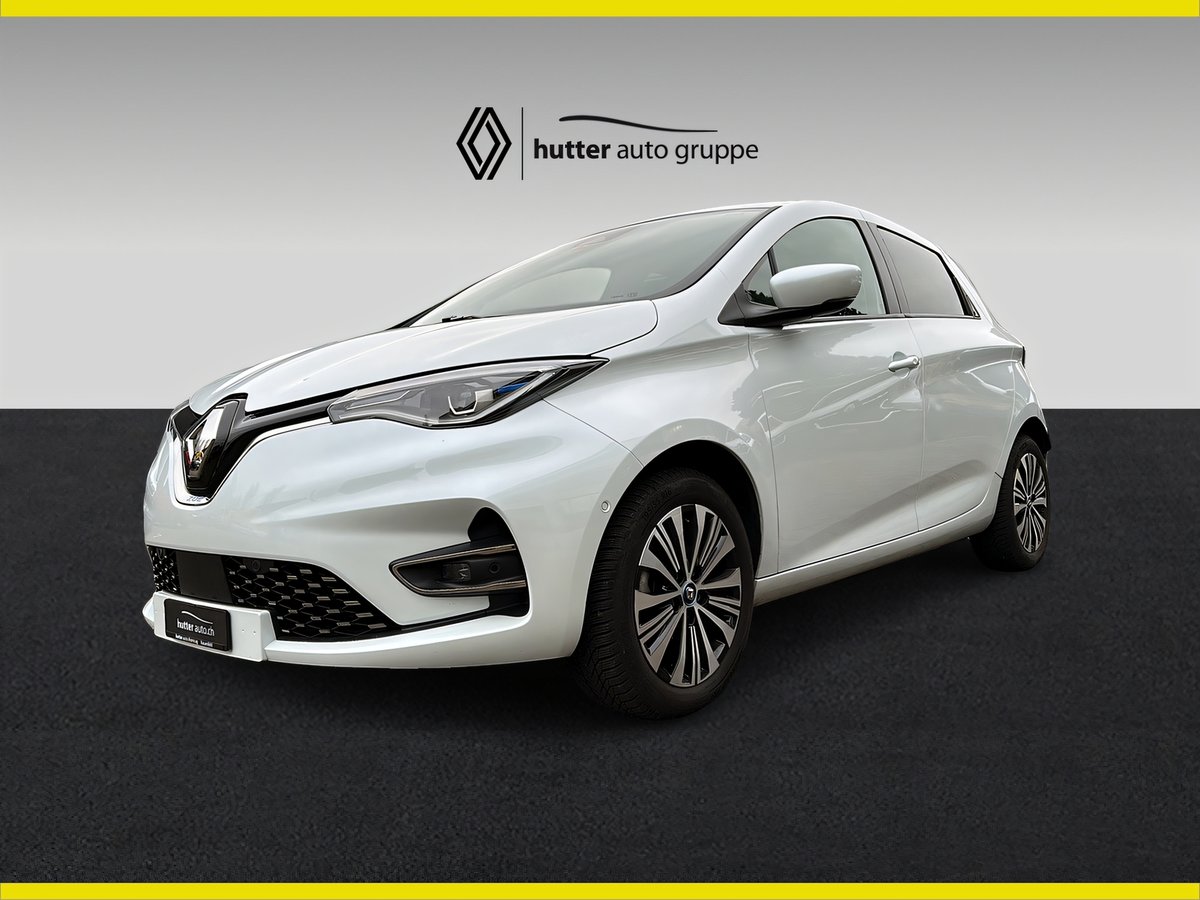 RENAULT Zoe R135 Riviera (Batterie-Miete)