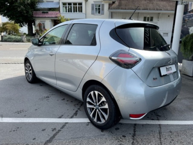 RENAULT Zoe Intens R135, Elettrica, Occasioni / Usate - 2