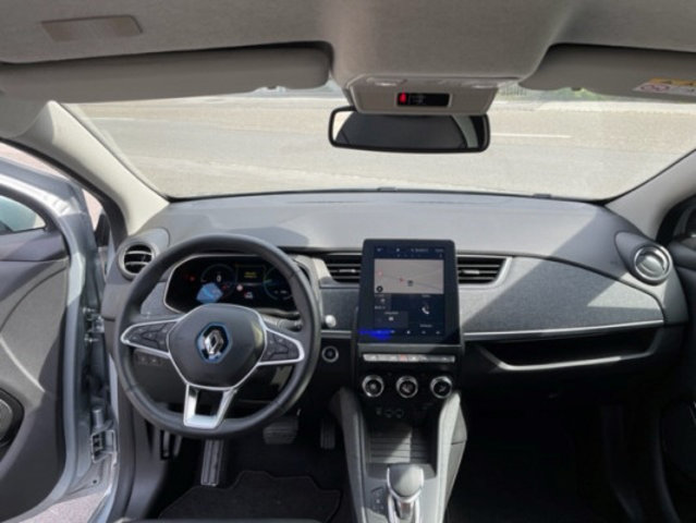RENAULT Zoe Intens R135, Elettrica, Occasioni / Usate - 5
