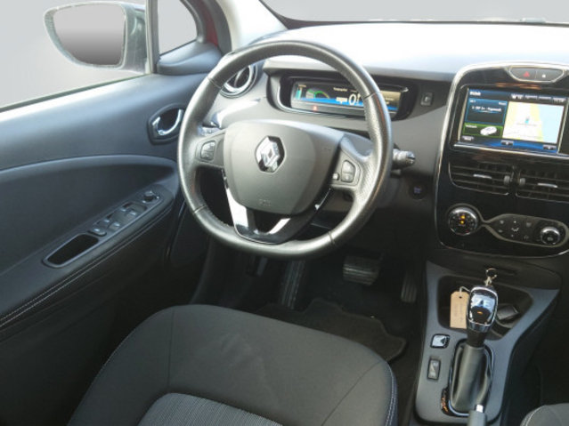 RENAULT Zoe Limited R110, Electric, Second hand / Used, Automatic - 5