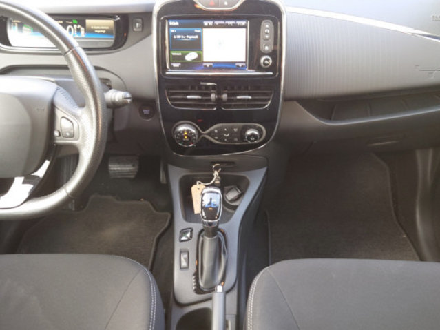 RENAULT Zoe Limited R110, Electric, Second hand / Used, Automatic - 6