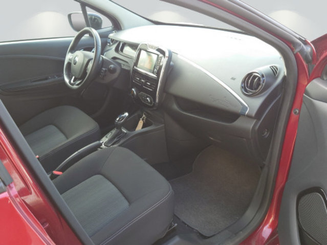 RENAULT Zoe Limited R110, Electric, Second hand / Used, Automatic - 7