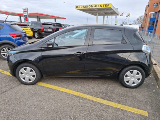 RENAULT Zoe Intens Q210