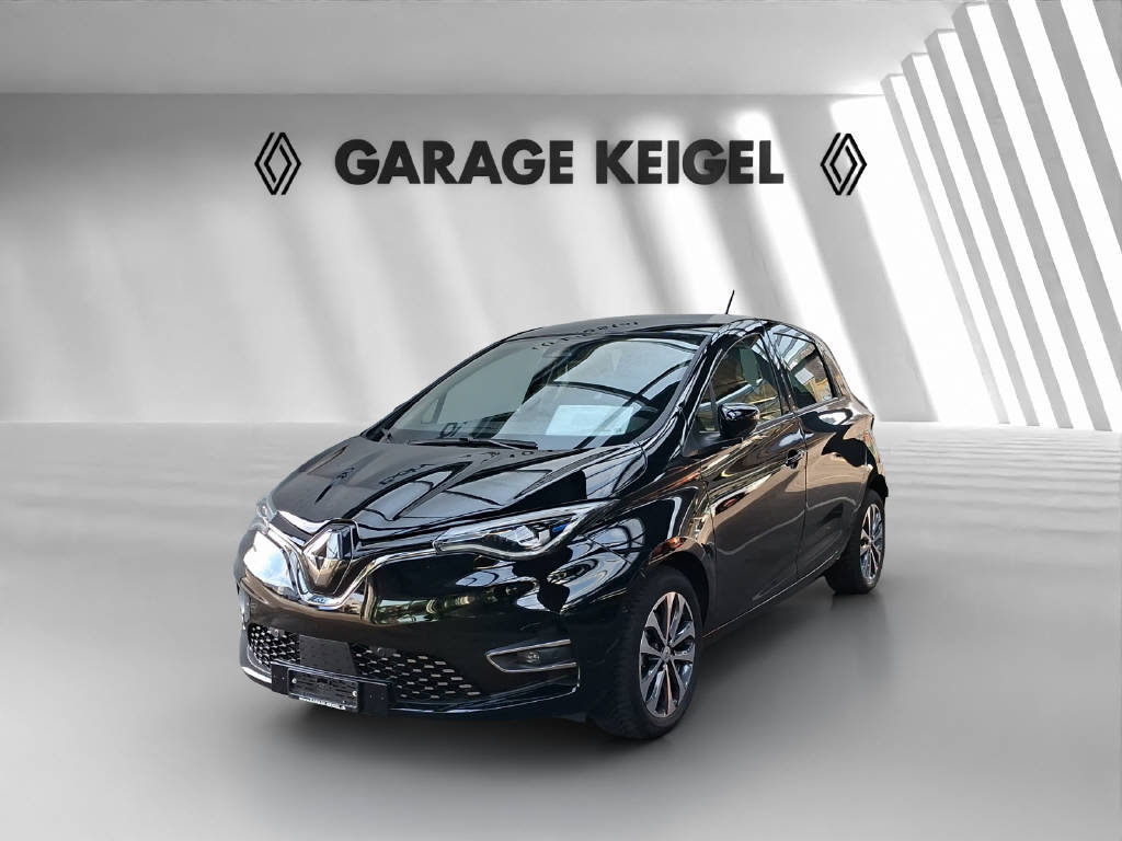 RENAULT Zoe FP R135 Intens inkl. Batterie