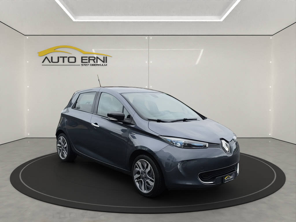 RENAULT Zoe R110 Limited inkl. Batterie