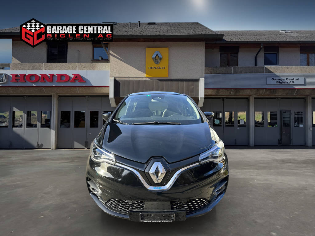 RENAULT Zoe R135 Intens