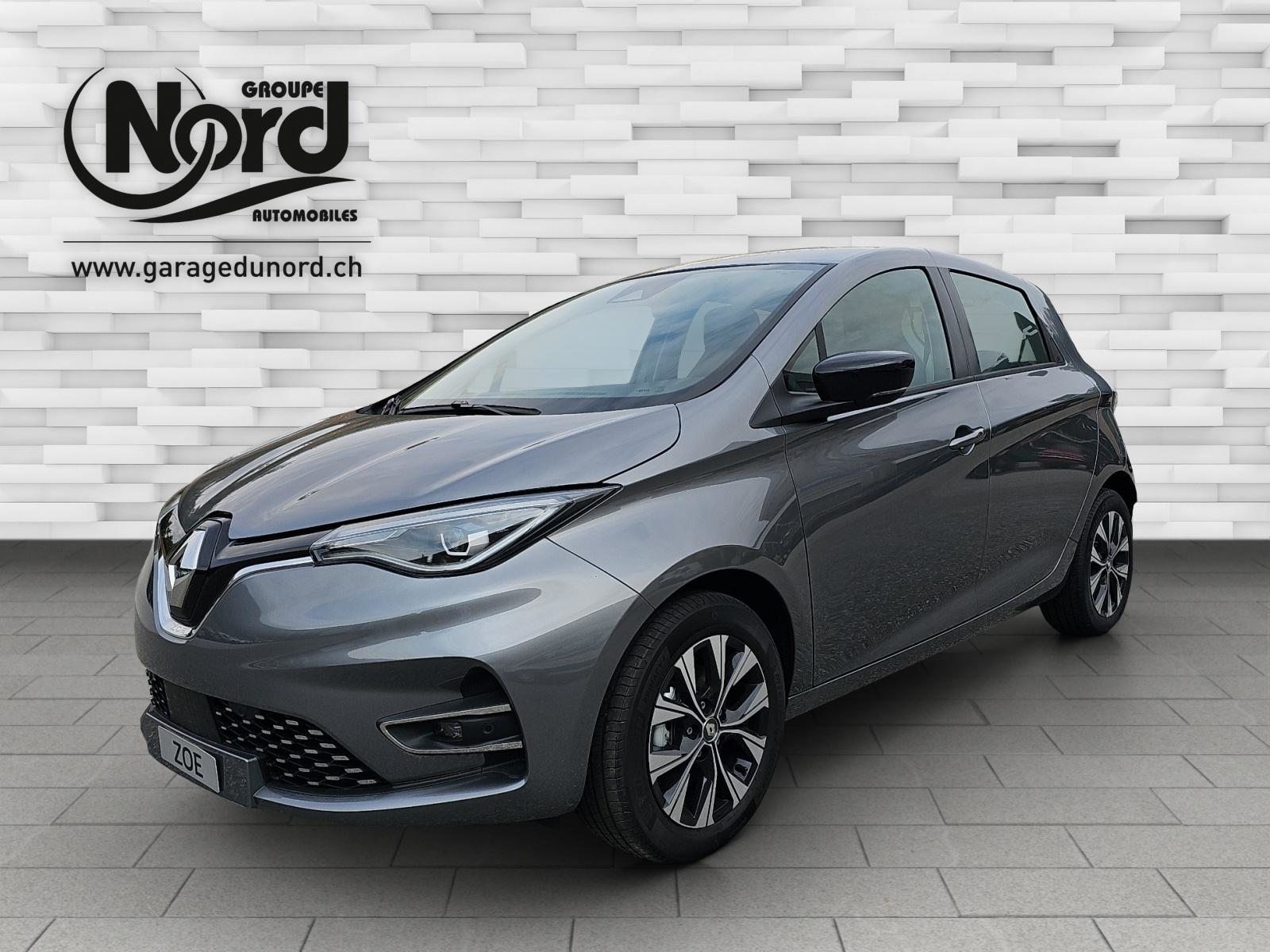 RENAULT Zoe FP R135 evolution inkl. Batterie