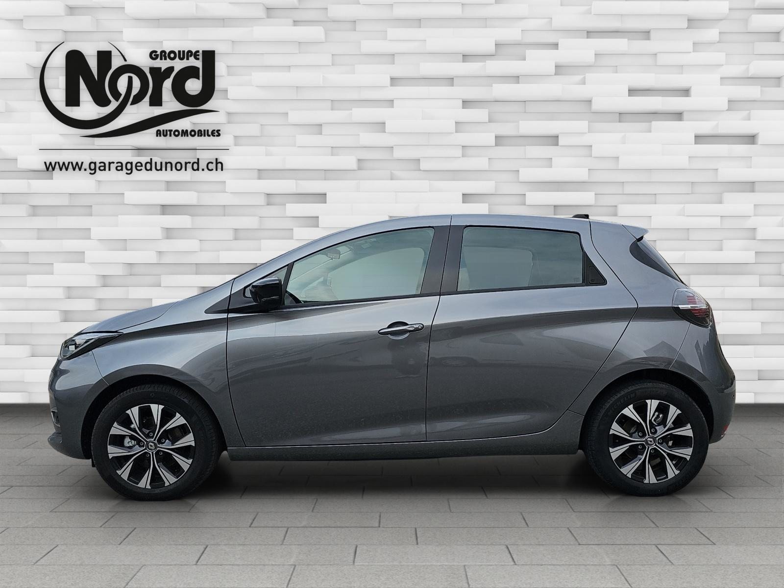 RENAULT Zoe FP R135 evolution inkl. Batterie, Électrique, Occasion / Utilisé, Automatique - 5