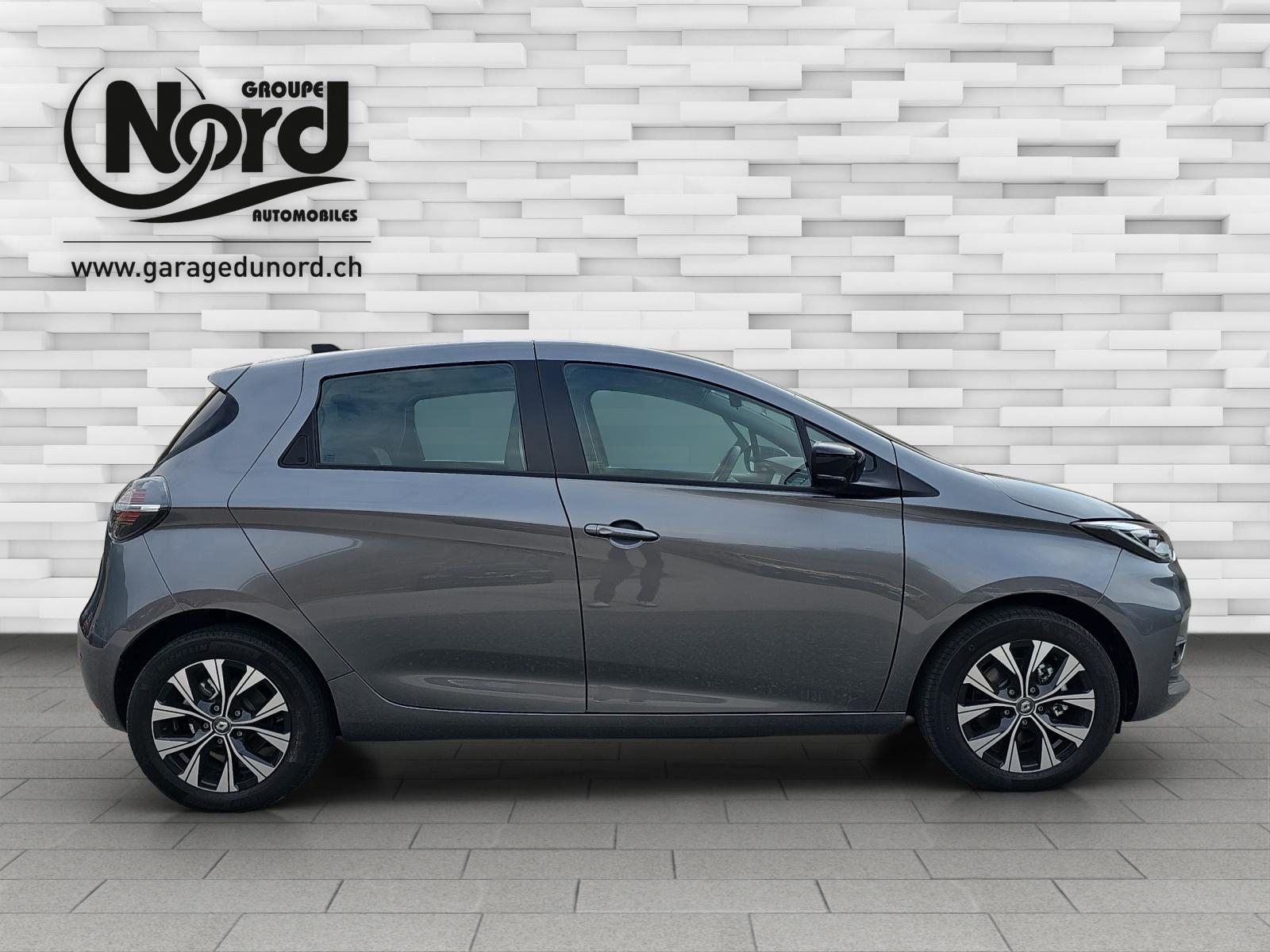 RENAULT Zoe FP R135 evolution inkl. Batterie, Électrique, Occasion / Utilisé, Automatique - 6