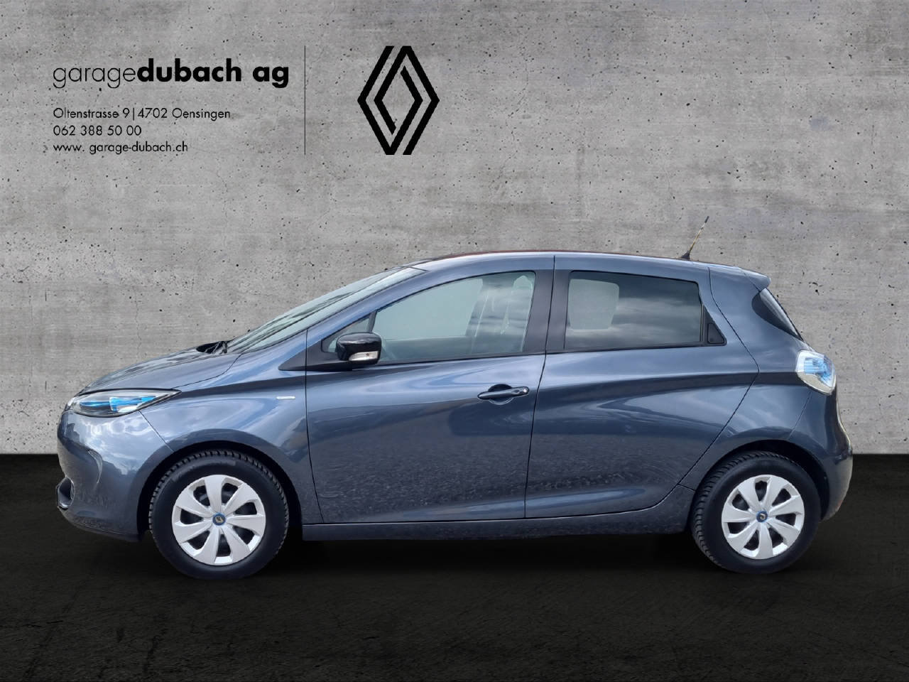 RENAULT Zoe R110 Limited