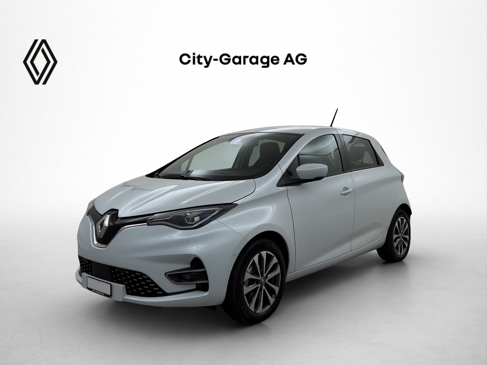 RENAULT Zoe FP R135 Zen inkl. Batterie