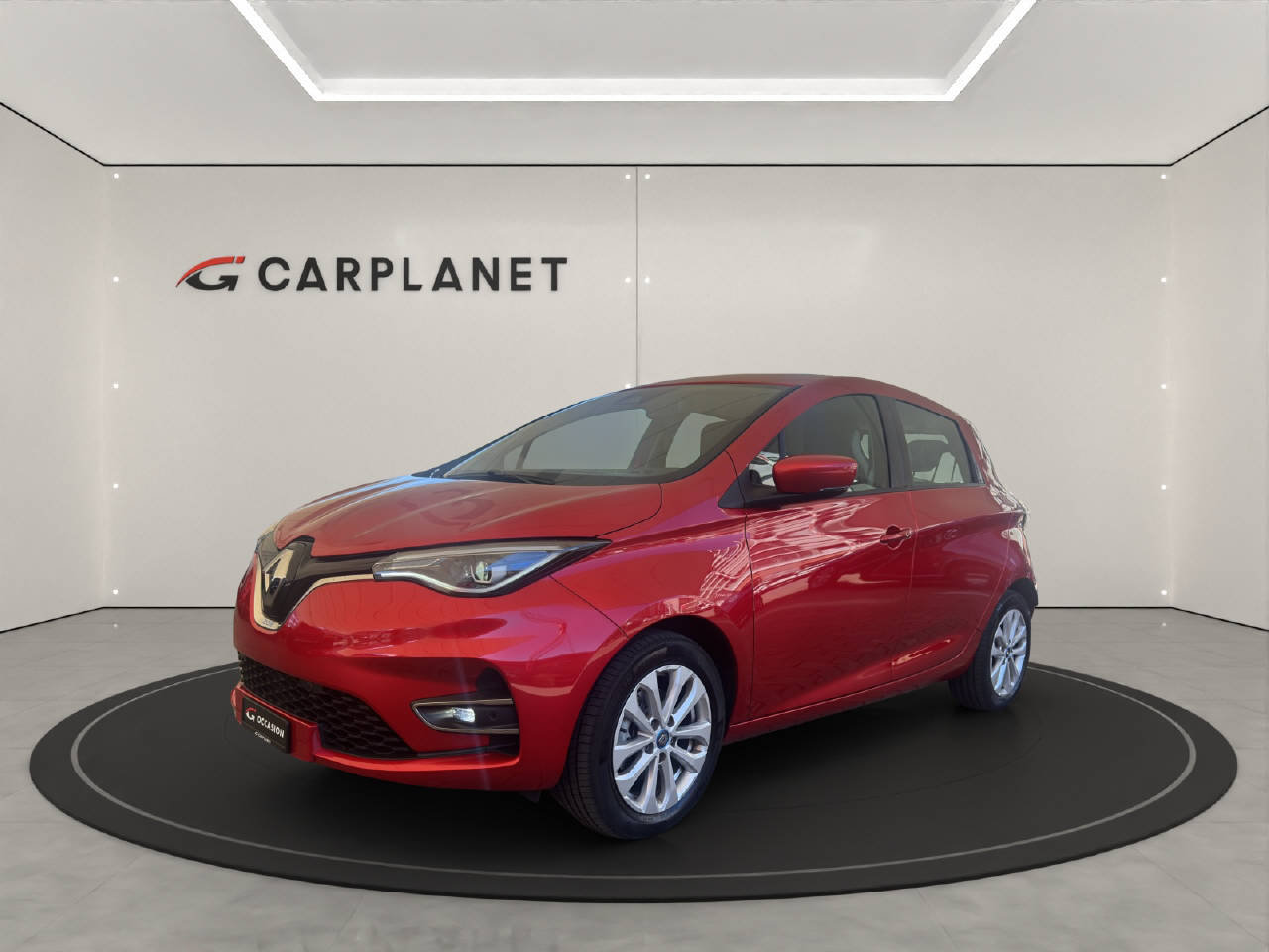RENAULT Zoe R110 Zen inkl. Batterie