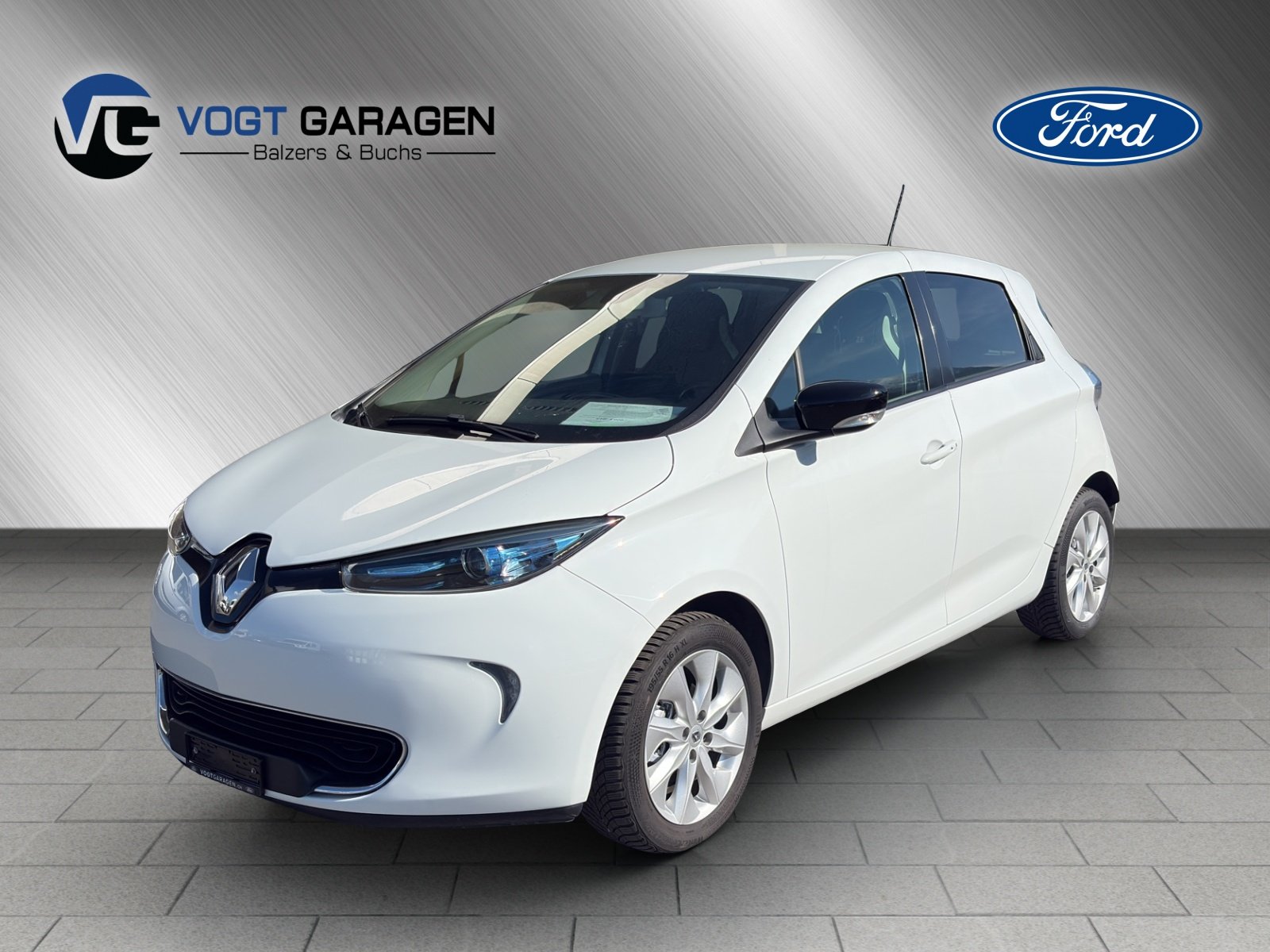 RENAULT Zoe R240 Life