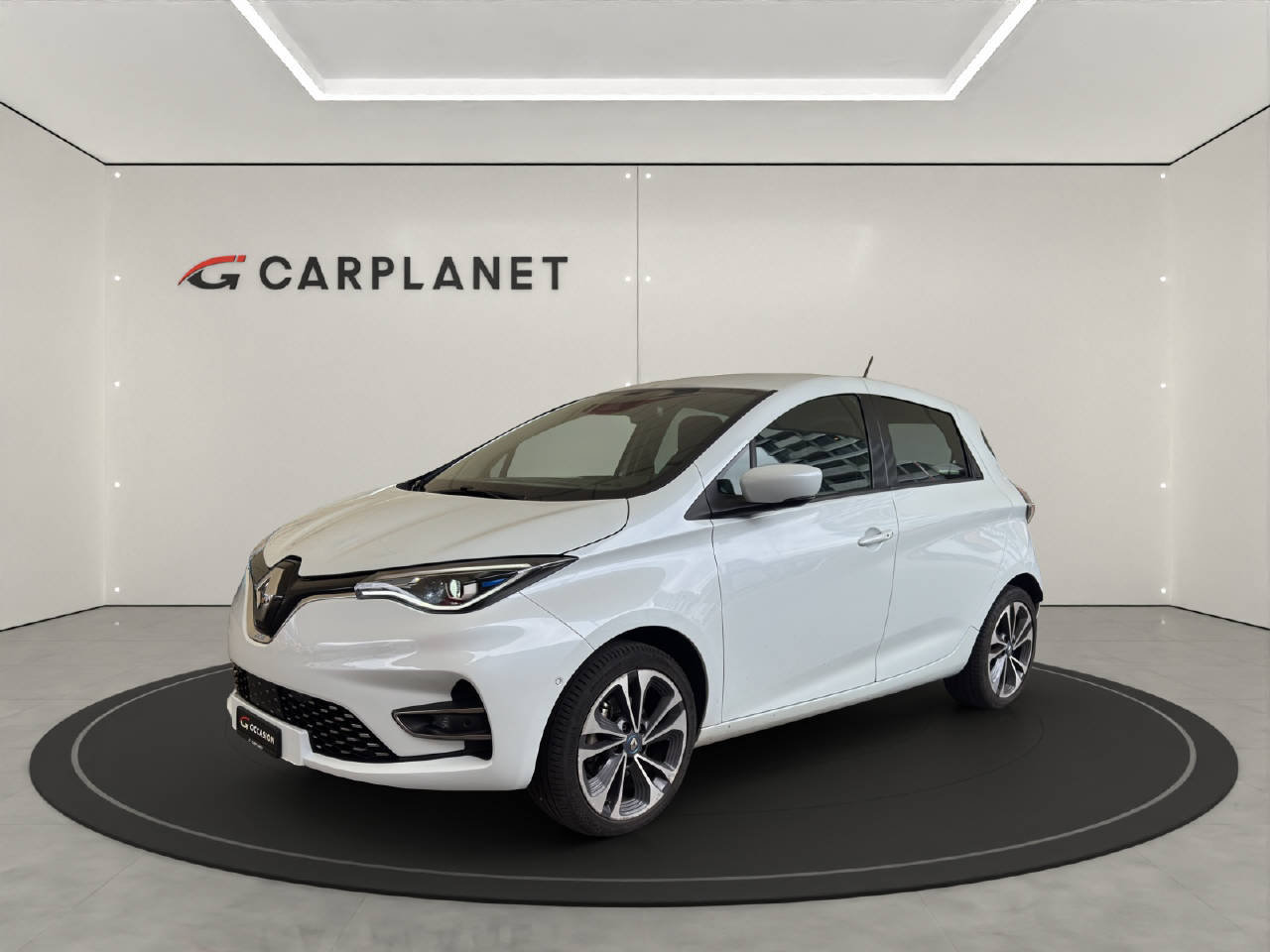 RENAULT Zoe R135 Intens inkl. Batterie