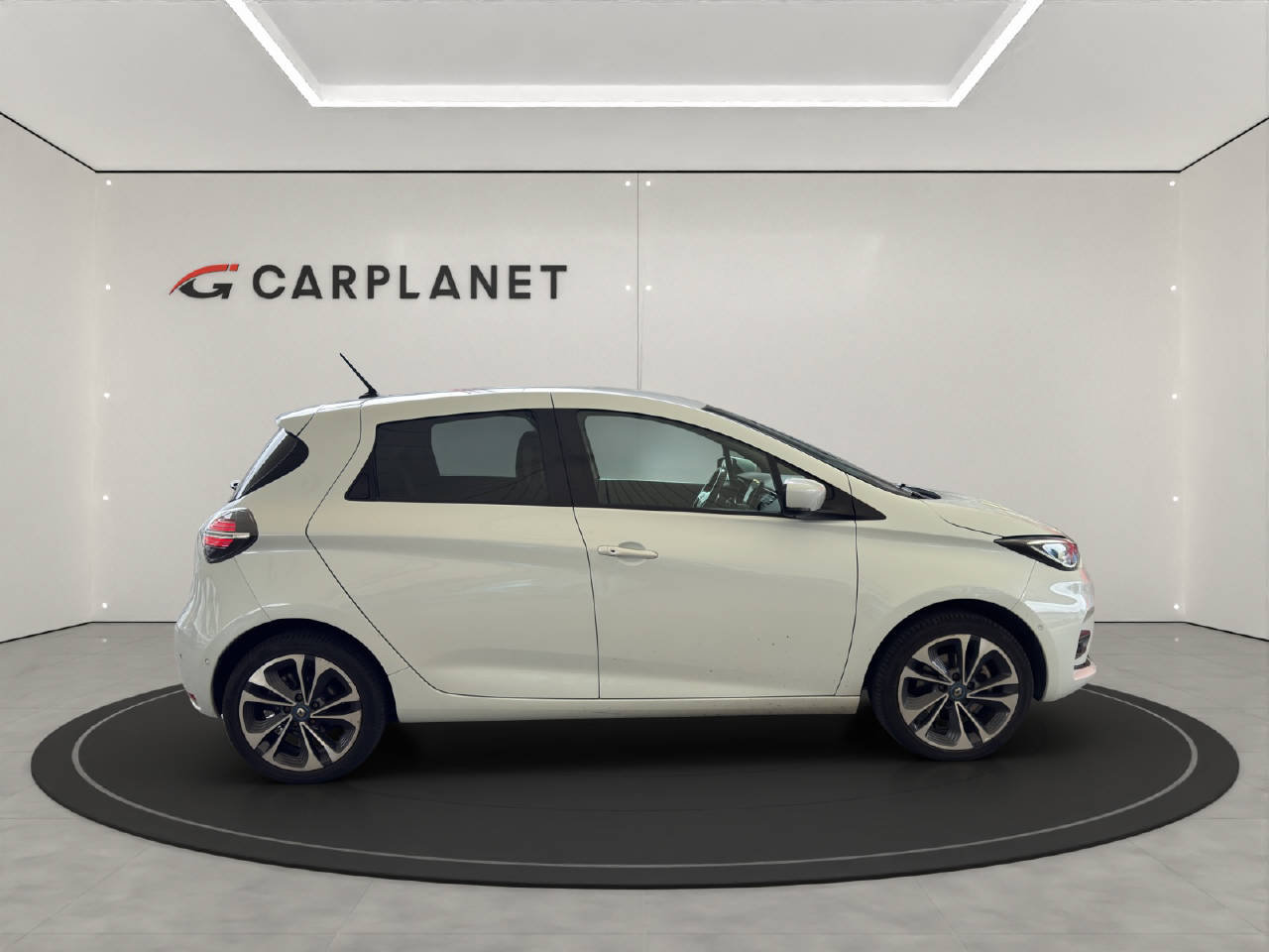 RENAULT Zoe R135 Intens inkl. Batterie, Elektro, Occasion / Gebraucht, Automatik - 7