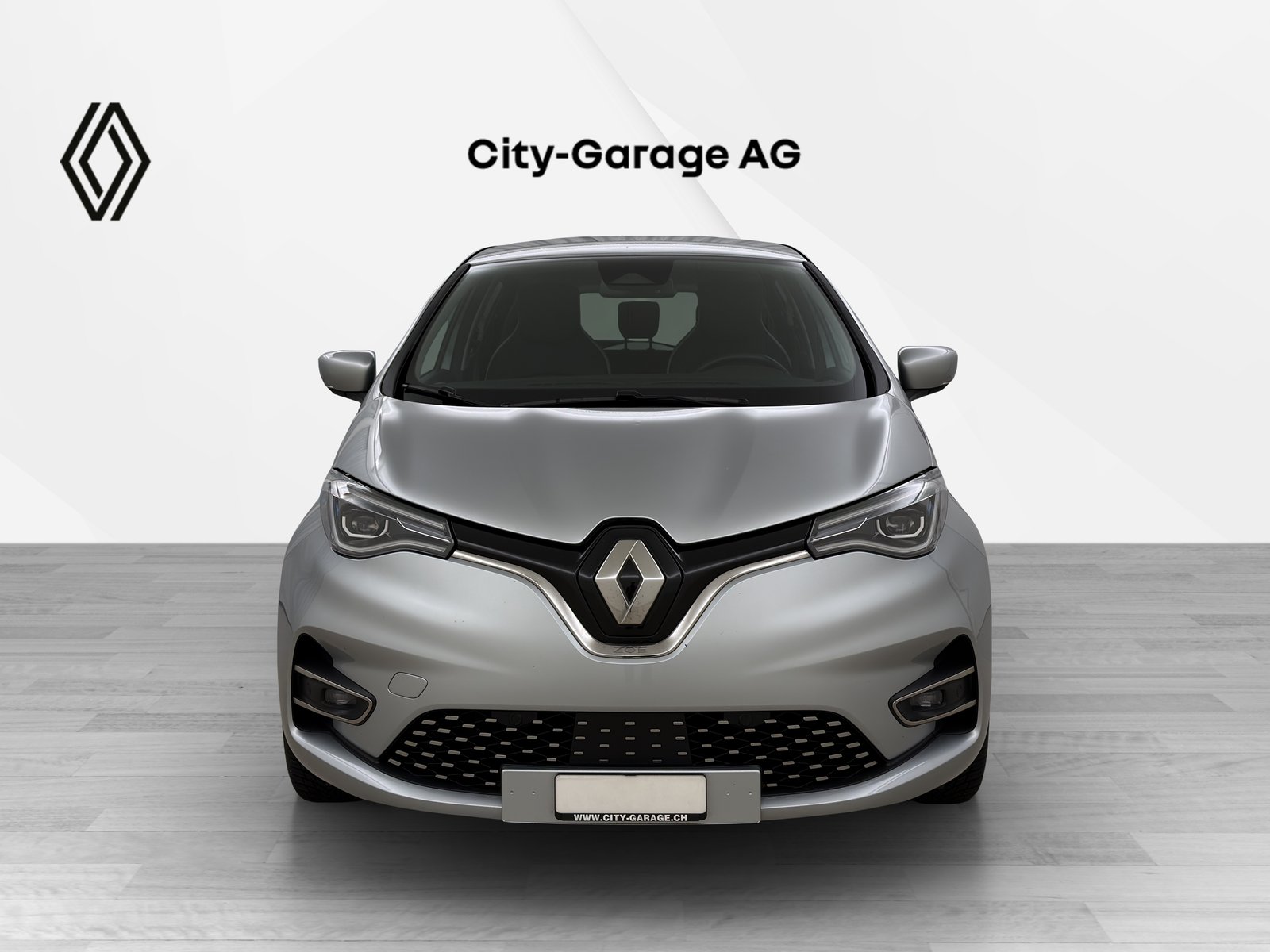 RENAULT Zoe FP R135 Intens inkl. Batterie